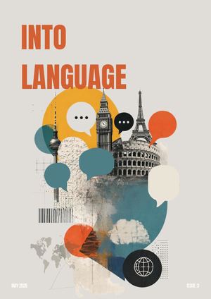 INTO JOURNAL - LANGUAGE, Volume:2, Issue:2