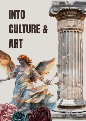 INTO JOURNAL - CULTURE & ART, Volume:2, Issue:3