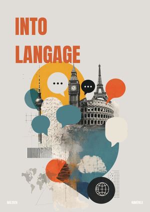 INTO JOURNAL - LANGAGE, Volume:2, Numero:2