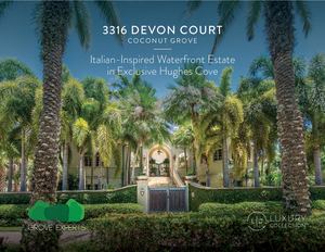 Photo Book 3316 Devon Court
