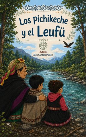 Los Pichikeche y el Leufü