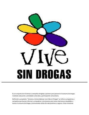 Drogas