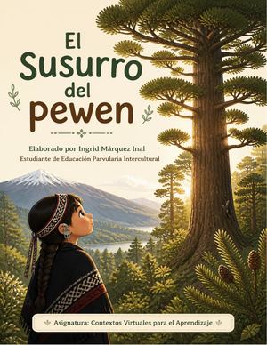 El Susurro del Pewen