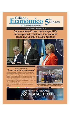 Editor 8 De Mayo De 2026 Pdf