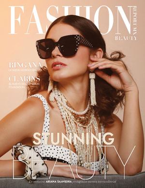 FASHION REPORT MX MAYO 26