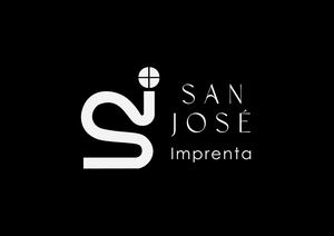 Manual Identidad Imprenta San Jose