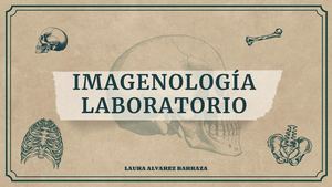 Imagenología LCAB