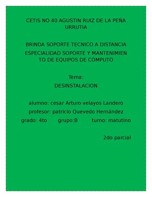 Desinstalacion (1)