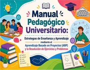 Manual Pedagógico
