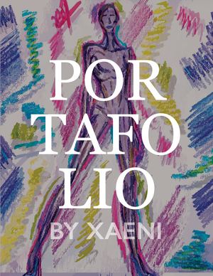 Portafolio Xaeni Jaramillo