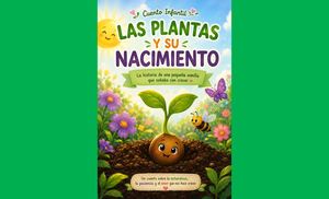 Cuento Las Plantas Y Su Nacimiento
