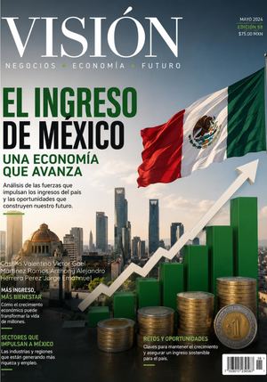 Revista Visión