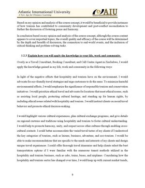 A9UB82745 179654 Introduction To Hospitality And Tourism Industry Pages 5