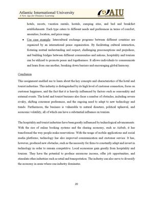 A9UB82745 179654 Introduction To Hospitality And Tourism Industry Pages 10