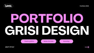 Portfolio Grisi Design
