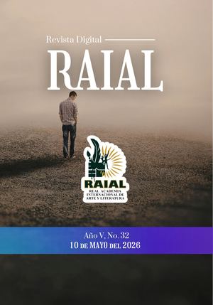 32° Edición De La Revista Digital Raial