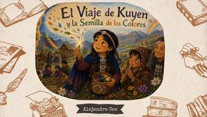 El Viaje De Kuyen