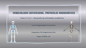 protocolos RX