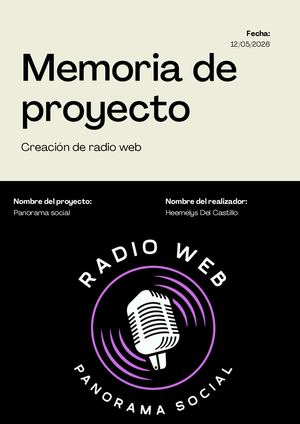 Documento Memoria (1)