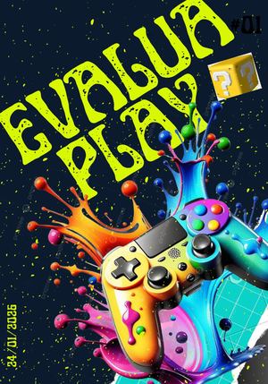 Evaluaplay Bloque 1- 5