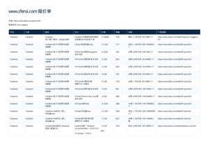 Www Zfensi Com Price