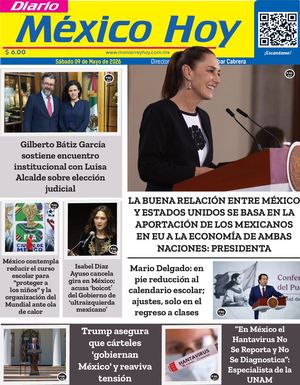 Mexico Hoy