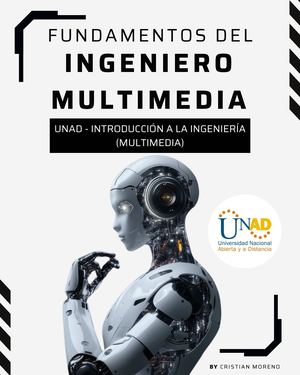 Fundamentos del ingeniero multimedia
