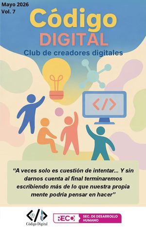 Revista Código Digital N° 7