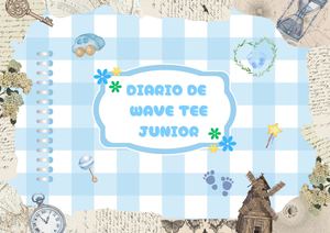 Proyecto Huevo Bebé