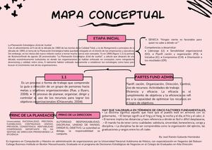 GERENCIA ESTRATEGICA