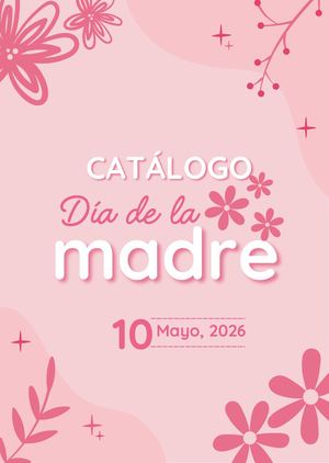 Dia De La Madre 2026 - Wayta FLores y Regalos