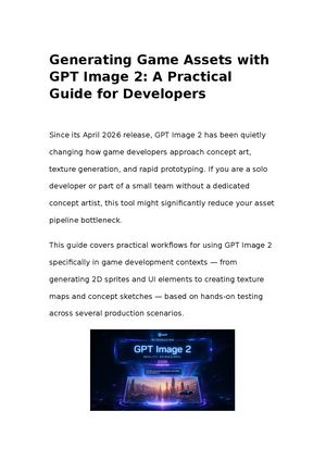Try Gpt Image 2 On Fylia Ai