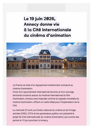 2026_04 Cité du cinéma d'animation