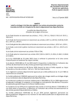 Ap 2025 001 Brulage Vegetaux Et Prevention Contre Les Incendies Compressed