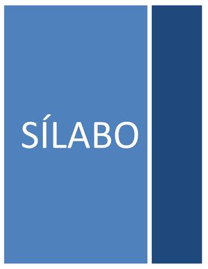 Silabo Conectados Y Resilientes