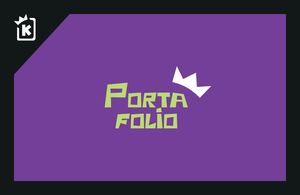 Portafolio - Diseño Gráfico - KM1 STUDIO