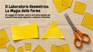 Scrapbook Geometry Lab