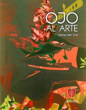 Ojo Al Arte Galeano Versión Digital