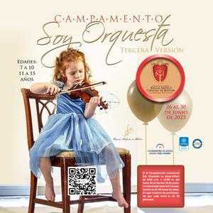 Brochure Campamento Soy Orquesta Br