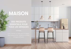 Amway Catalogue Maison Avril 2026