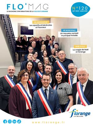 Flo Mag' Sept Mars 2026 En Ligne