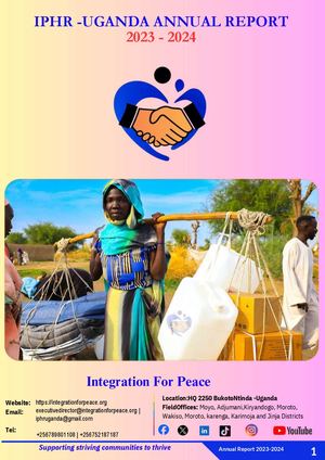 A Iphr Uganda 2023 2024 Annual Report (1)