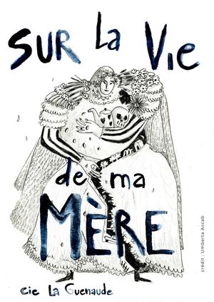 Dossier Sur la vie de ma mère