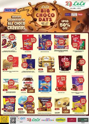 Choco Fest 2026 Kochi