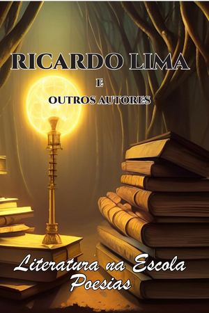 Ricardo Lima – Ebook