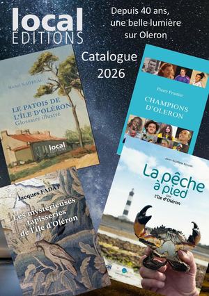 Local Éditions Catalogue 2026 V1f Calameo