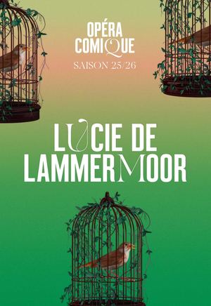 Programme Lucie de Lammermoor