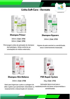 Catálogo Soft Care