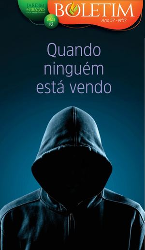 domingo 10 de maio