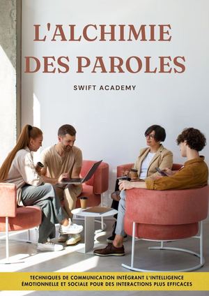 L'Alchimie des paroles